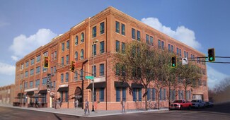 Plus de détails pour 102 W Superior St, Fort Wayne, IN - Bureau, Bureau/Commerce de détail à louer