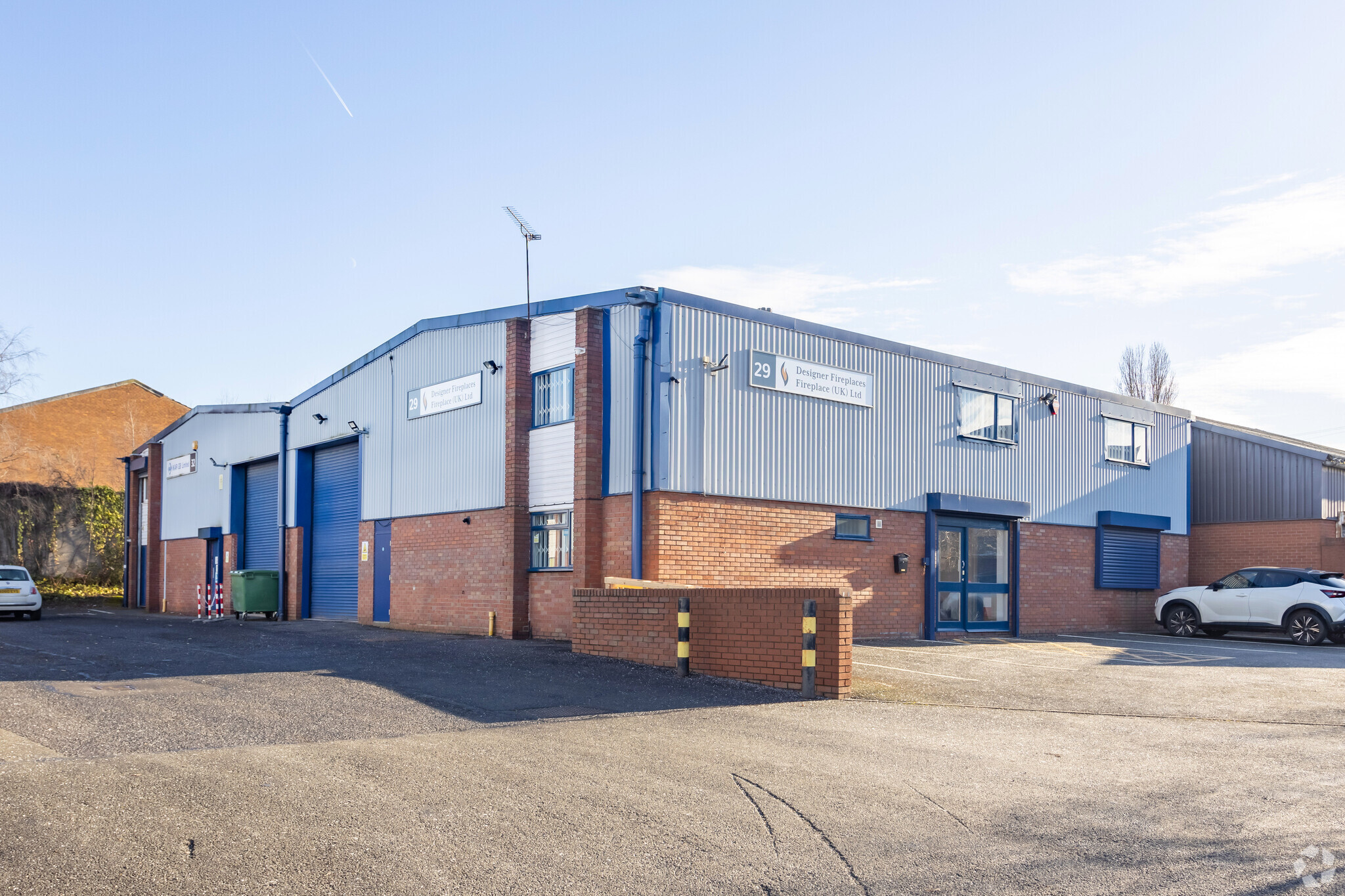 Charles St, West Bromwich for lease Primary Photo- Image 1 of 7