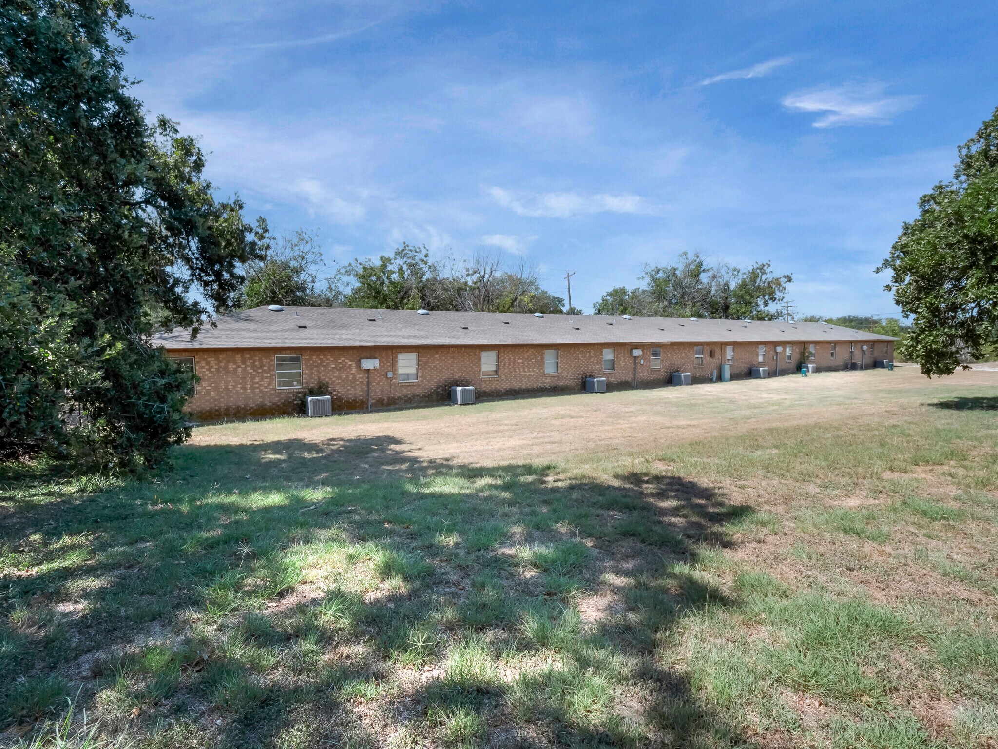501 E Boynton St, Hamilton, TX for sale Primary Photo- Image 1 of 33