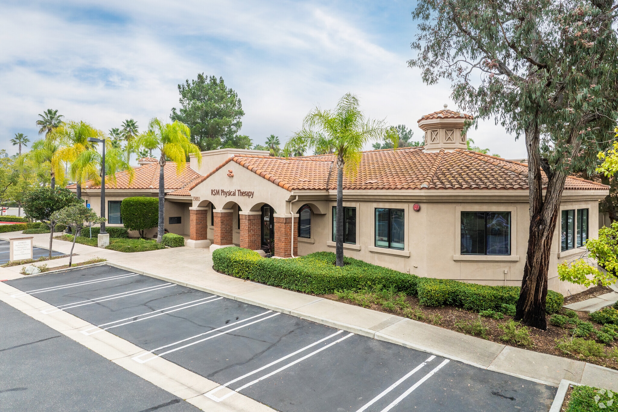 29803 Santa Margarita Pky, Rancho Santa Margarita, CA for sale Primary Photo- Image 1 of 8