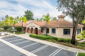Plus de détails pour 29803 Santa Margarita Pky, Rancho Santa Margarita, CA - Bureau à vendre
