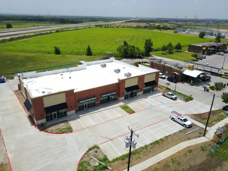 Debbie Ln, Arlington, TX à louer - Photo principale - Image 1 de 5