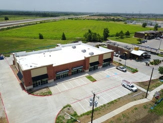Plus de détails pour 1450 Debbie Ln, Arlington, TX - Commerce de détail à louer
