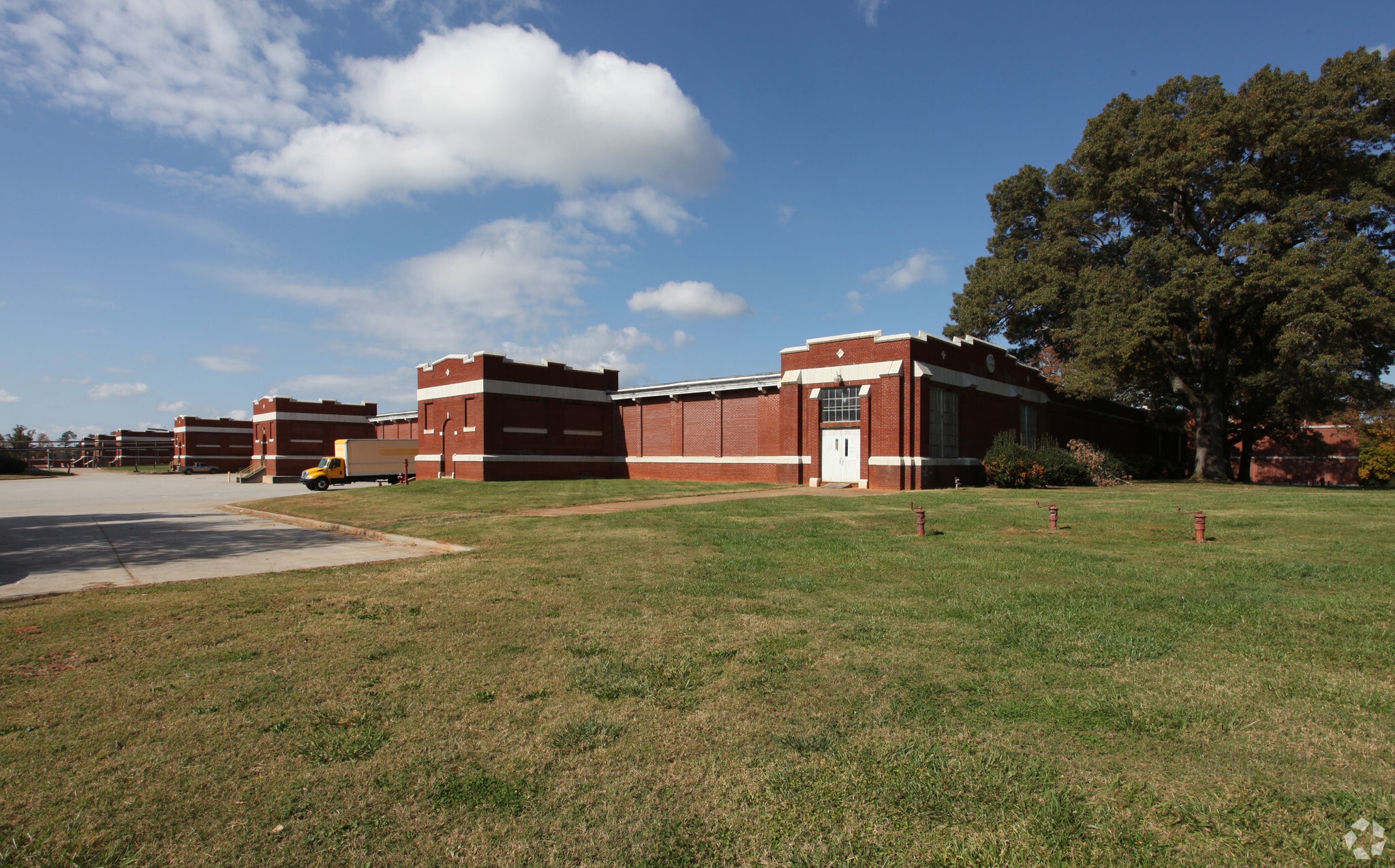 2110 Chicopee Mill Rd, Gainesville, GA à louer Photo principale- Image 1 de 9