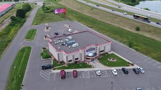 Plus de détails pour 11166 County Road 37 NE, Albertville, MN - Commerce de détail à vendre
