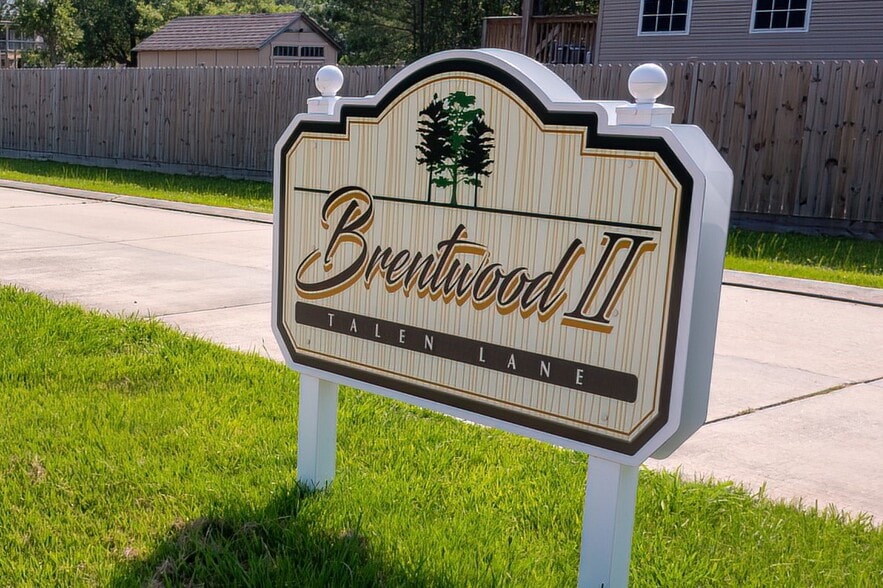 57308 Talen Lane, Slidell, LA à vendre - Photo principale - Image 1 de 8