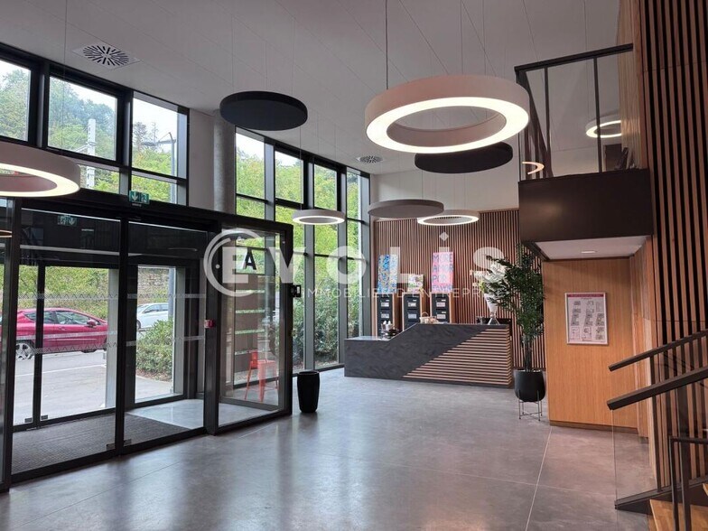 30 Rue Joannès Carret, Lyon à louer - Photo du bâtiment - Image 3 de 26