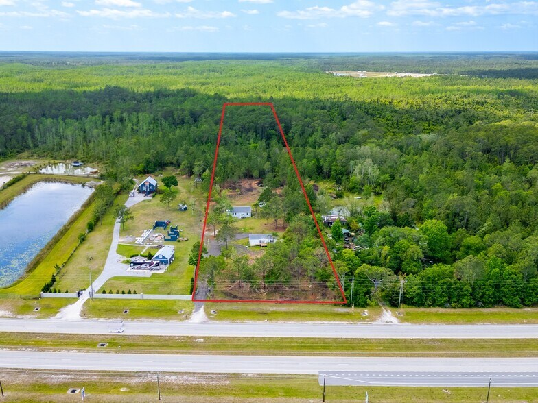7450 E Irlo Bronson Memorial Hwy, Saint Cloud, FL à vendre - Photo du bâtiment - Image 2 de 7