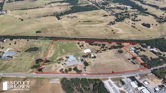More details for 8035 U.S. 377, Aubrey, TX - Land for Sale