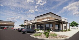 Plus de détails pour Avondale Blvd & Lower Buckeye Rd, Tolleson, AZ - Bureau, Commerce de détail à louer