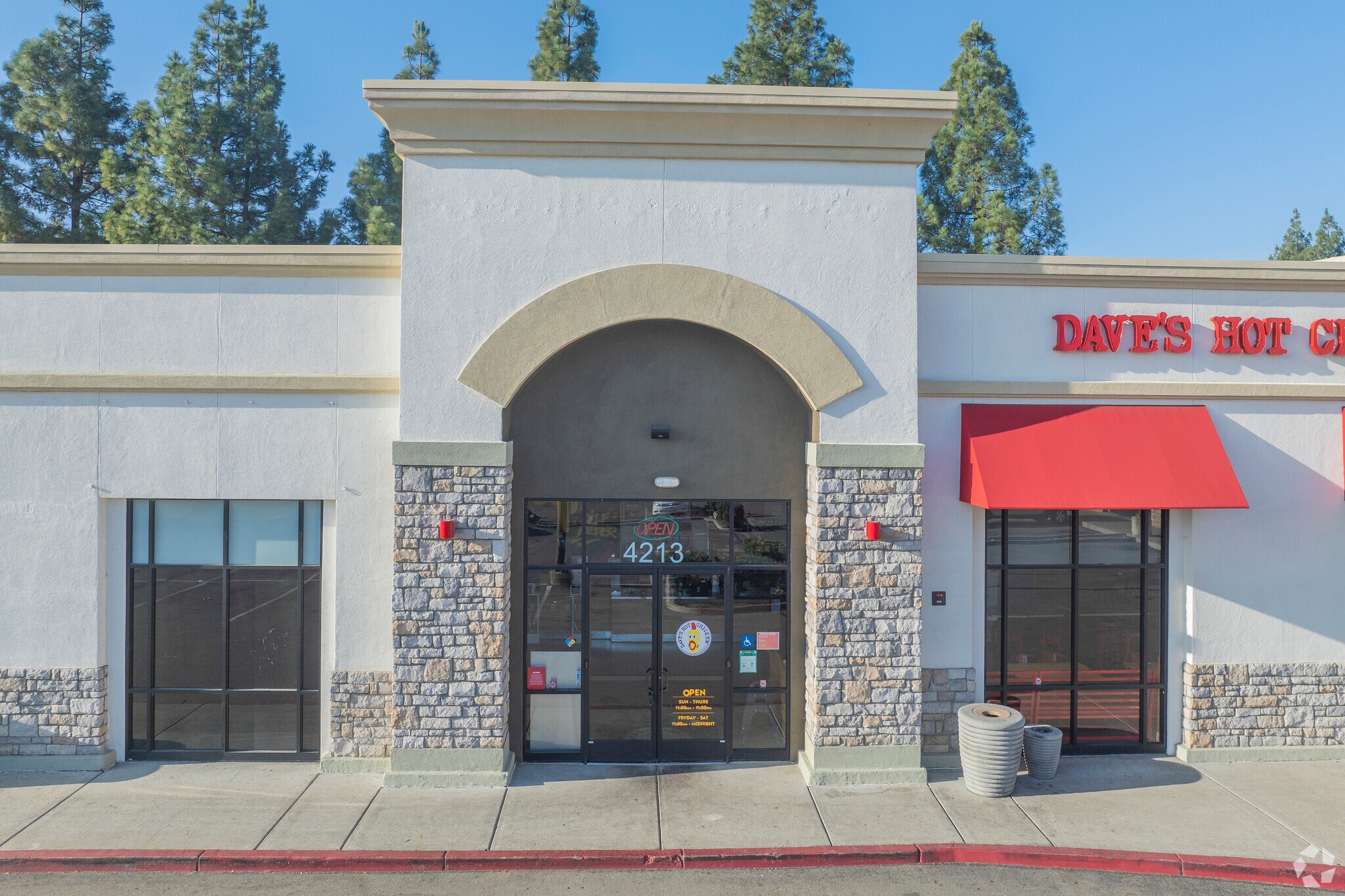 4213 1st St, Livermore, CA for lease Primary Photo- Image 1 of 11