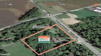 More details for 589 N Green Mount Rd, Belleville, IL - Land for Sale