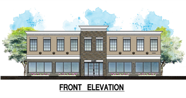 More details for 22307-22309 DuPont Blvd, Georgetown, DE - Retail for Lease