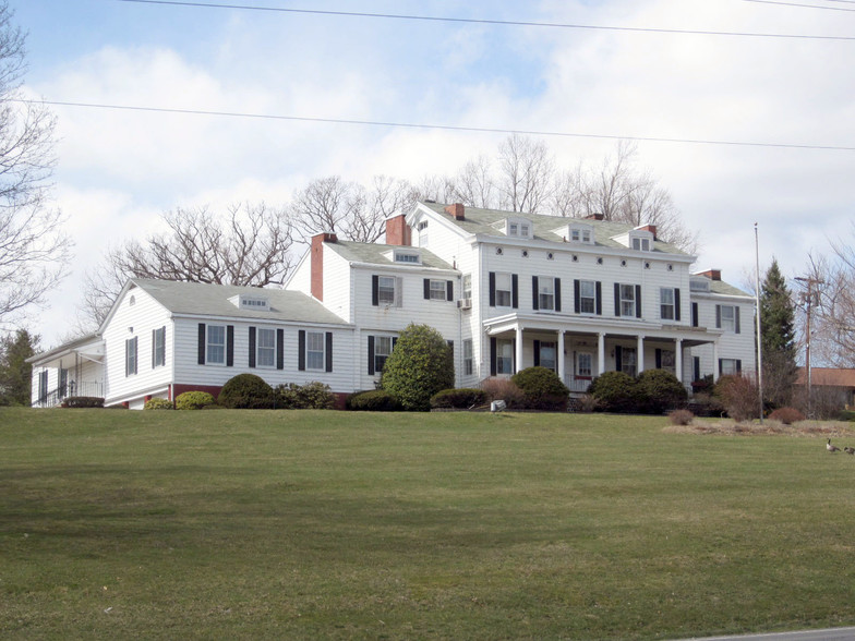 3001 Route 9W, New Windsor, NY for sale - Primary Photo - Image 1 of 1