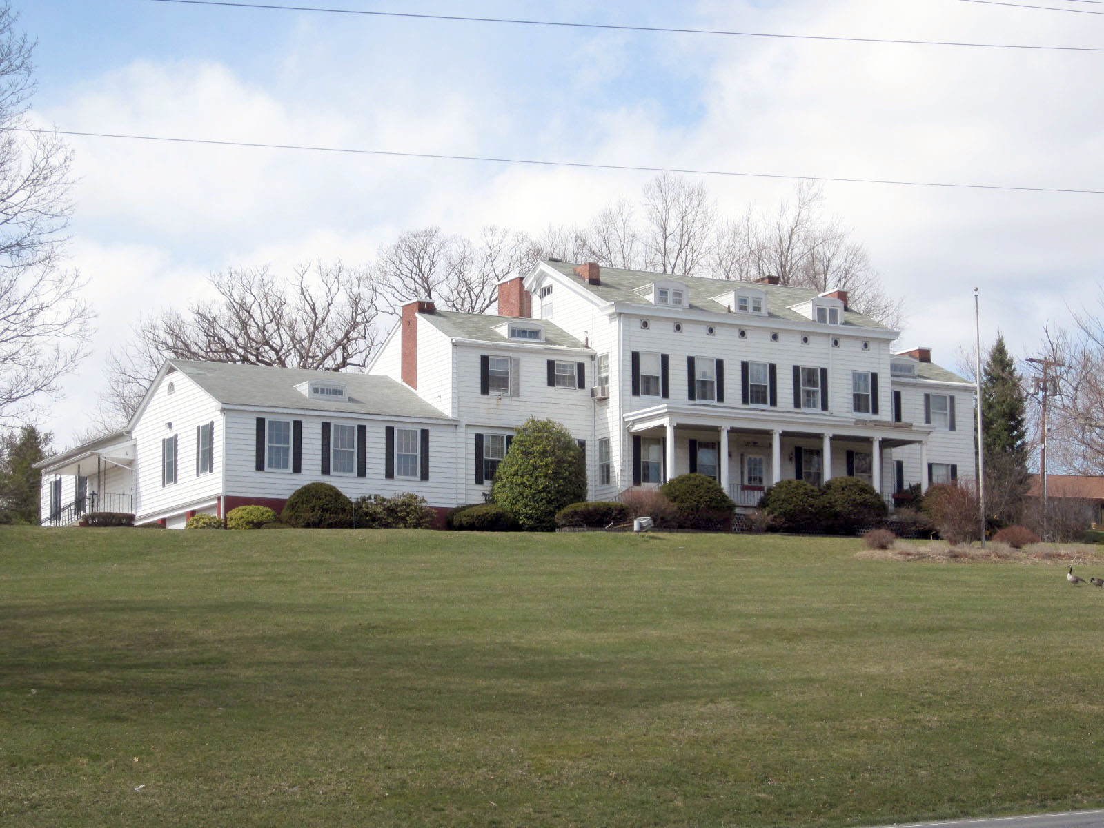 3001 Route 9W, New Windsor, NY for sale Primary Photo- Image 1 of 1