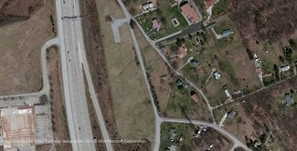 Plus de détails pour Brick Hill Rd, Greensburg, PA - Terrain à vendre