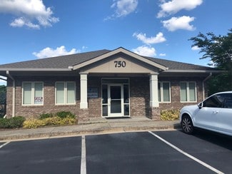 More details for 3635 Peachtree Industrial Blvd, Duluth, GA - Office for Lease