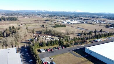 7752 S 5th St, Ridgefield, WA - AÉRIEN Vue de la carte - Image1