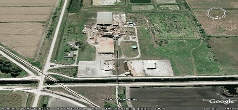 3013 County Road 835, Clewiston, FL à louer - Photo du bâtiment - Image 2 de 2