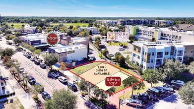 City Plaza Way, Oviedo, FL for lease Interior Photo- Image 2 of 5