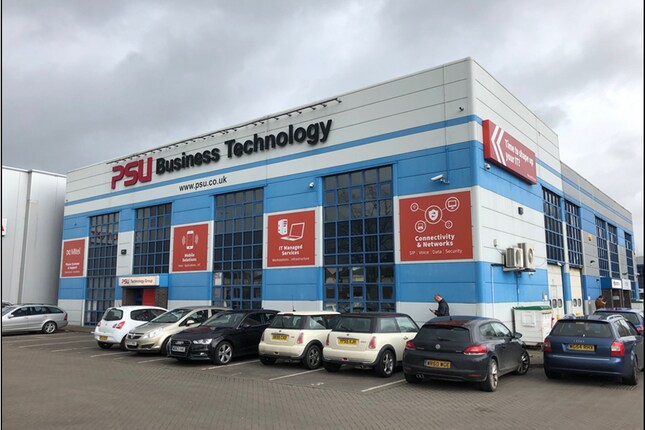 More details for Tewkesbury Rd, Cheltenham - Coworking for Lease