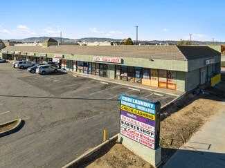 Plus de détails pour 43535 Gadsden Ave, Lancaster, CA - Commerce de détail à louer
