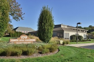More details for 170 Changebridge Rd, Montville, NJ - Office for Lease