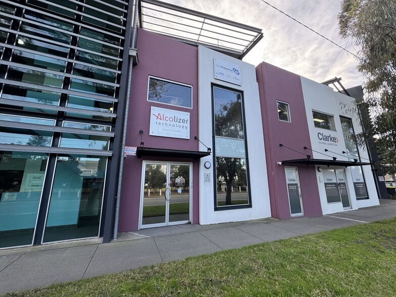 63-85 Turner St, Port Melbourne for sale - Building Photo - Image 2 of 6