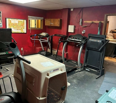 9450 S 29th St, Franklin, WI for sale - Interior Photo - Image 3 of 3