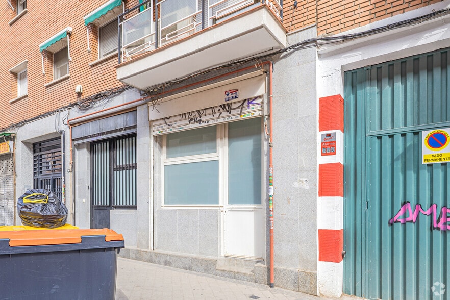Calle del Conde de Vistahermosa, 23-25, Madrid, Madrid for sale - Building Photo - Image 3 of 4