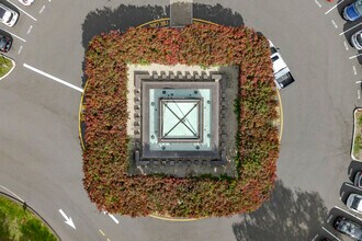 2 Enterprise Dr, Shelton, CT - AERIAL  map view - Image1