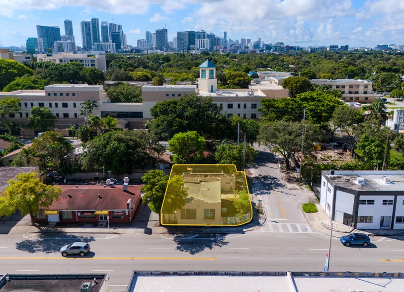 100 NE 54th St, Miami, FL for sale - Building Photo - Image 2 of 11