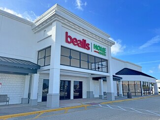 Plus de détails pour 3280 Tamiami Trl, Port Charlotte, FL - Commerce de détail à louer