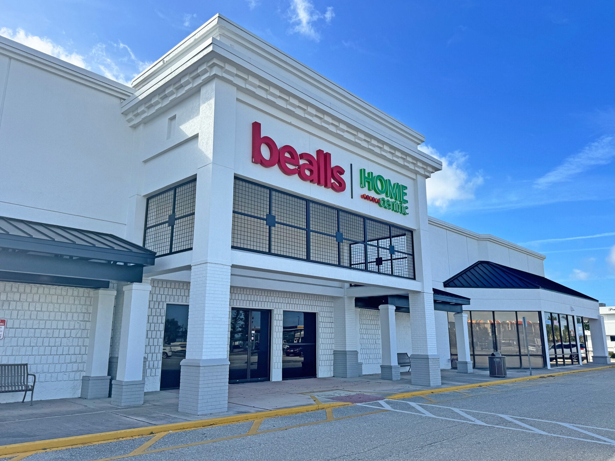 3280 Tamiami Trl, Port Charlotte, FL for lease Primary Photo- Image 1 of 11