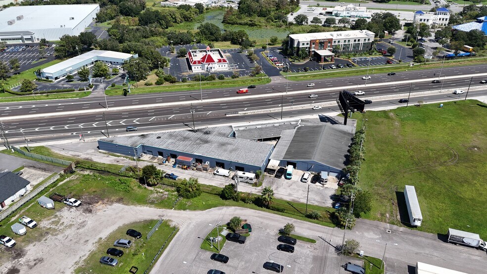 10300 Us Highway 19 N, Pinellas Park, FL à vendre - Photo du bâtiment - Image 2 de 10