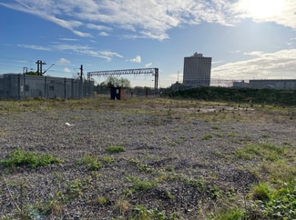 More details for Pendolino Way, London - Land for Lease