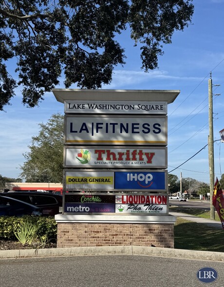 2447 N Wickham Rd, Melbourne, FL for lease - Building Photo - Image 3 of 5