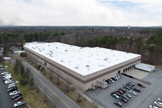 Plus de détails pour 38 Corporate Cir, Albany, NY - Industriel à vendre