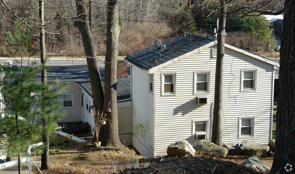 7255 Post Rd, North Kingstown, RI for sale - Building Photo - Image 3 of 7