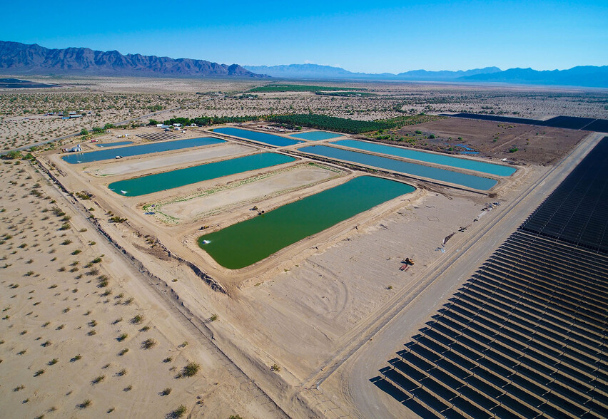 24511 Rice Rd, Desert Center, CA for sale - Building Photo - Image 2 of 2