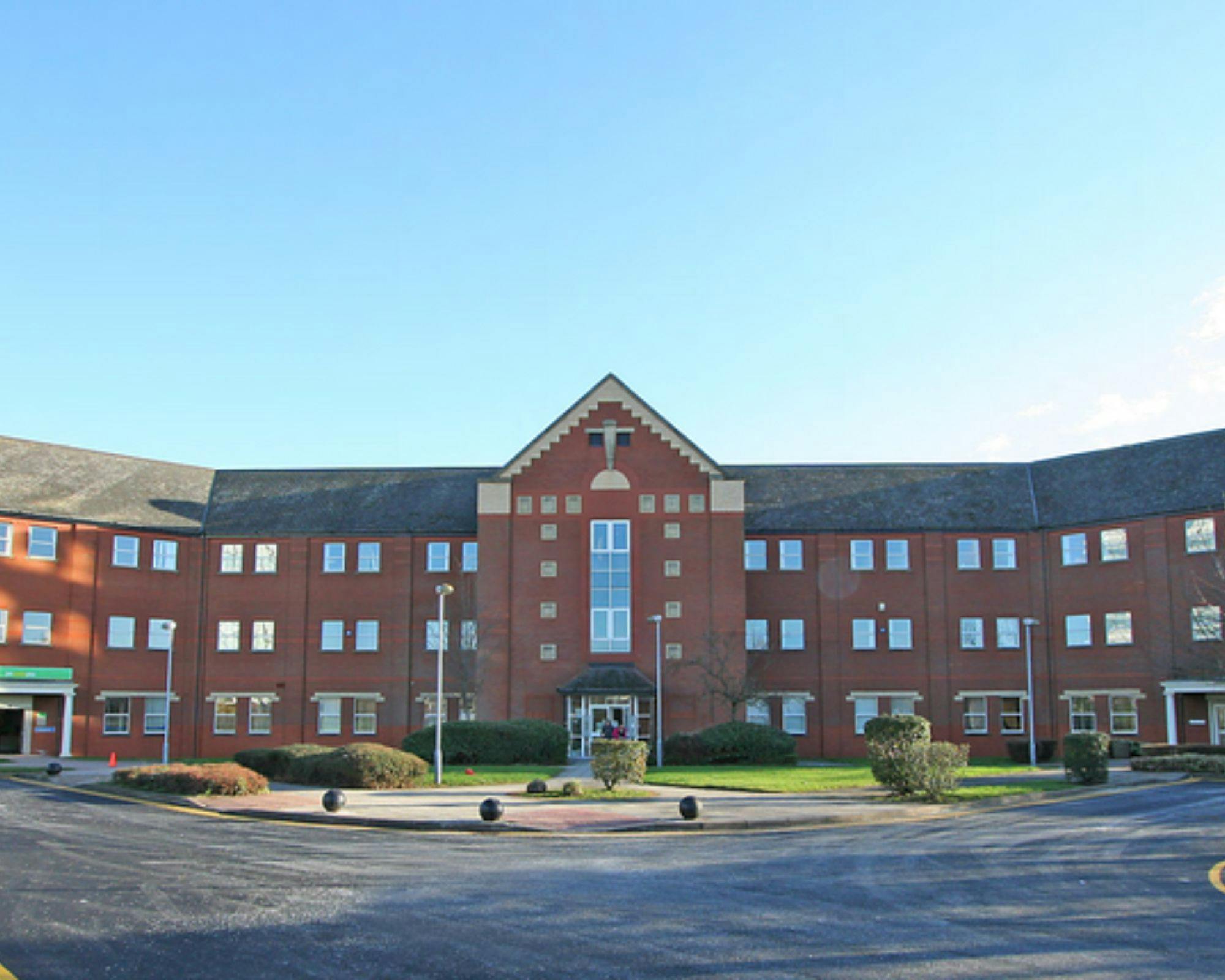 Caldwell Rd, Widnes à louer Photo du bâtiment- Image 1 de 8