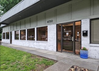 Plus de détails pour 4730 Lamar Ave, Mission, KS - Bureau à vendre