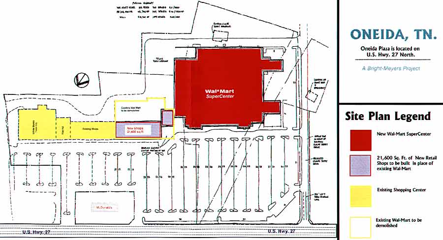 19794-19876 Alberta St, Oneida, TN à louer - Autre - Image 2 de 10