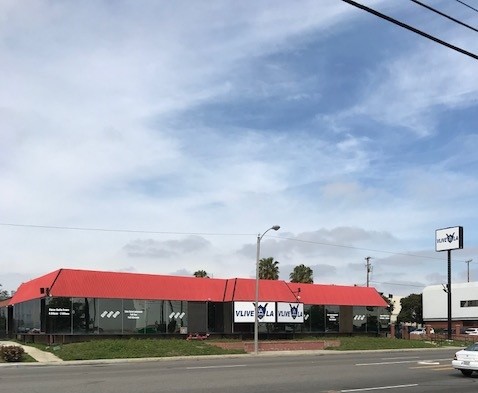 1957 E Del Amo Blvd, Rancho Dominguez, CA for sale Primary Photo- Image 1 of 1