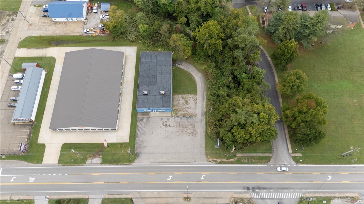 516 Washington St, Ravenswood, WV à vendre Photo du bâtiment- Image 1 de 36