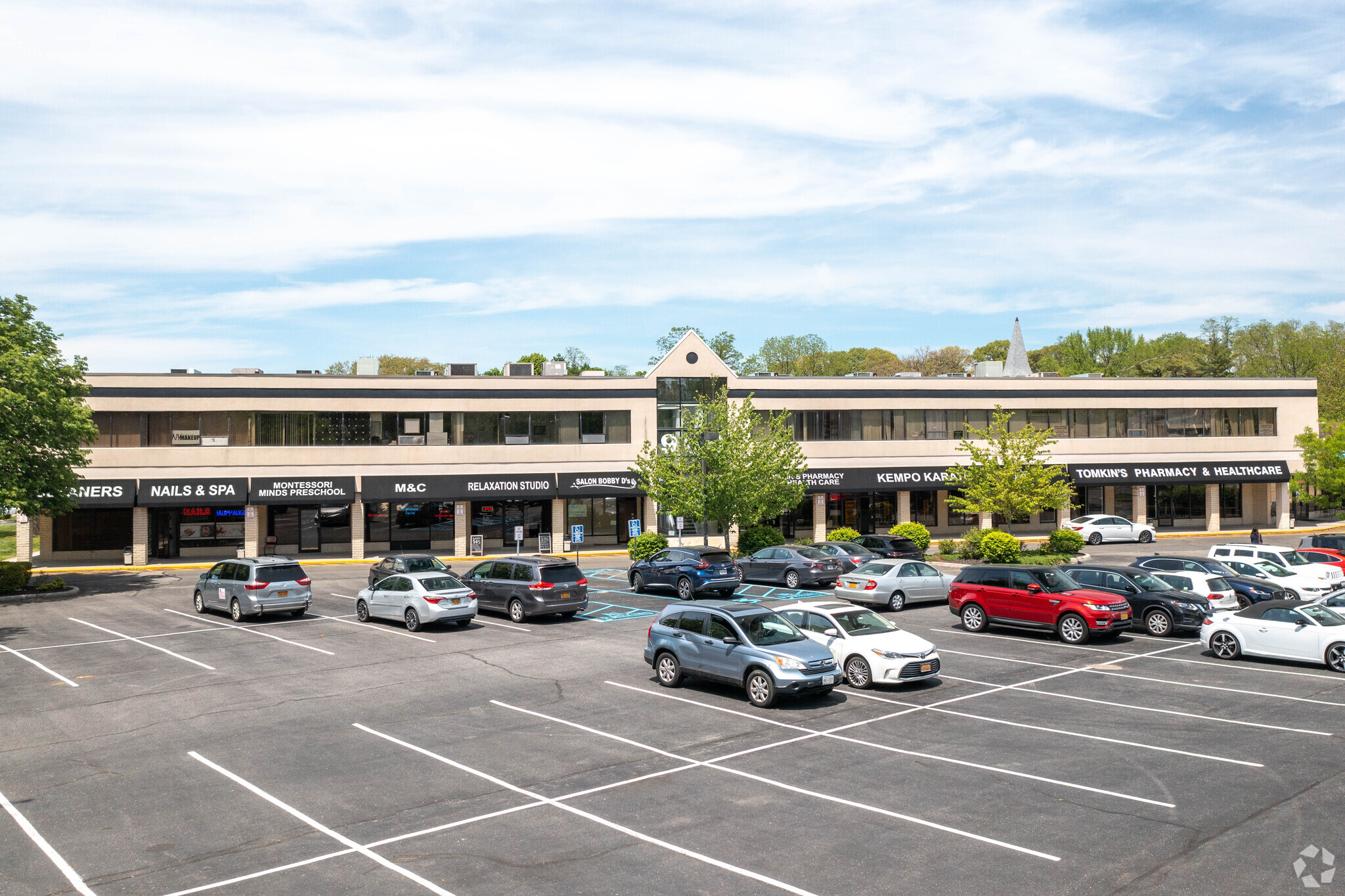 900 Wheeler Rd, Hauppauge, NY for lease Building Photo- Image 1 of 4