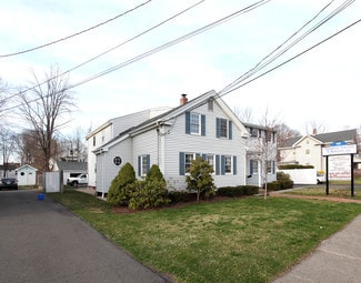 More details for 49 Broad St, Plainville, CT - Office for Lease