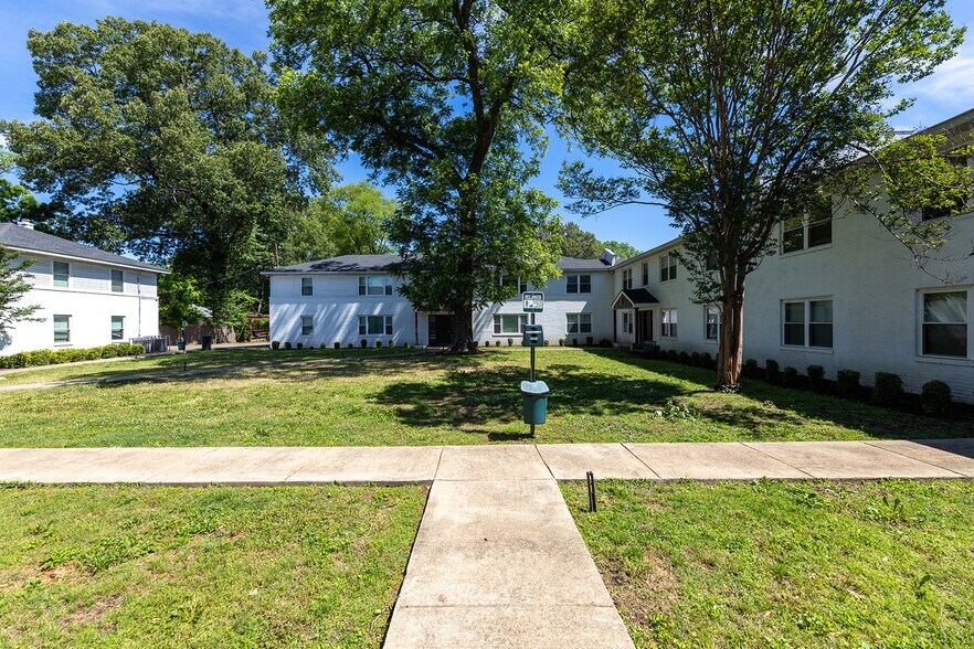 170 N Hollywood St, Memphis, TN à vendre - Photo du bâtiment - Image 2 de 63