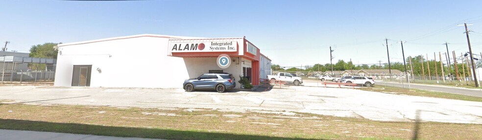 2805 SW Loop 410, San Antonio, TX for lease - Building Photo - Image 2 of 4