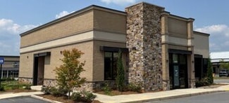 Plus de détails pour 3479 Highway 81 E, McDonough, GA - Bureau/Commerce de détail à louer